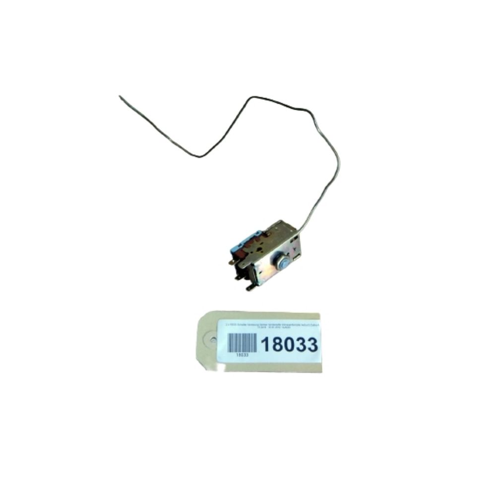 Product Code : 1618149 - Air Conditioner Thermostat Opel Astra G, Zafira A GM Genuine 1618149 - 9117381