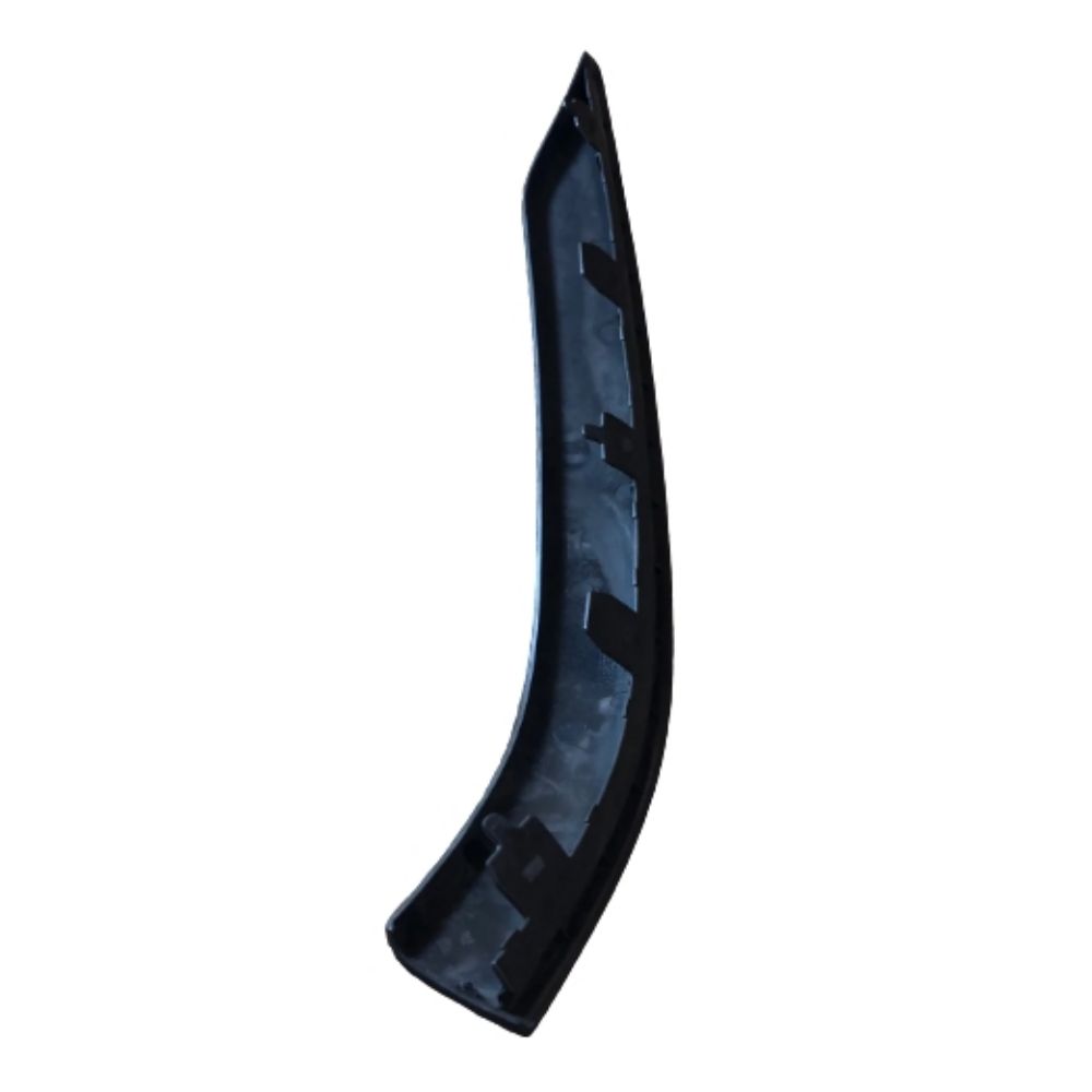 Product Code : 1400758 - Opel Tigra B Right Front Bumper Lower Attachment (Snowguard) GM Genuine 1400758 - 93164390