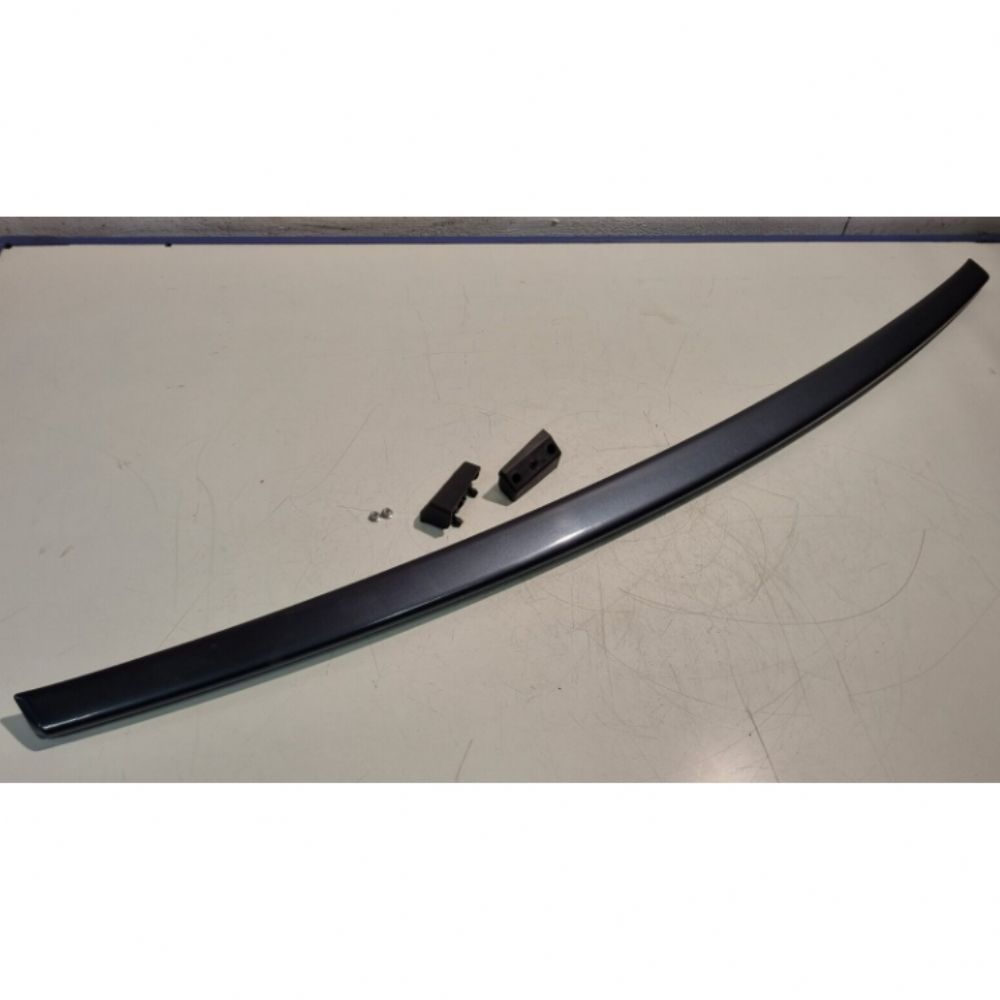 Product Code : 6719607 - Opel Vectra C Rear Trunk Spoiler GM Genuine 6719607 - 13146576