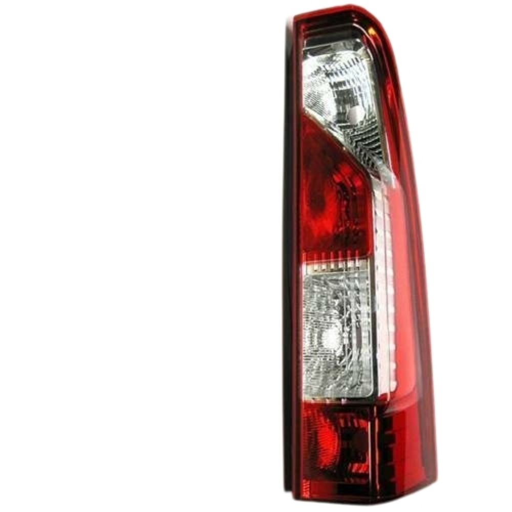 Right Rear Taillight FD-JD Opel Movano A, Renault Master GM Genuine 4500517 - 9160817