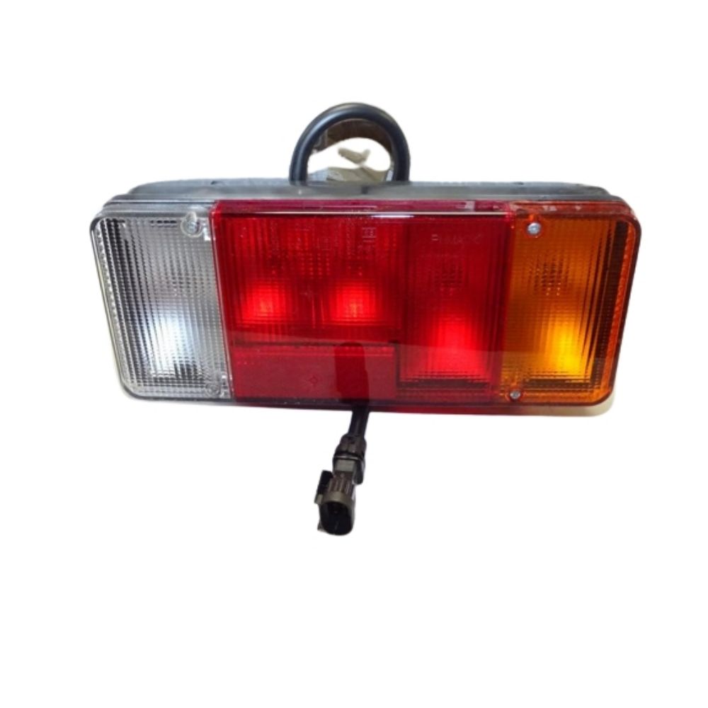 Right Rear Taillight Pickup Truck Model Opel Movano A, Renault Master GM Original 4500555 - 9160855