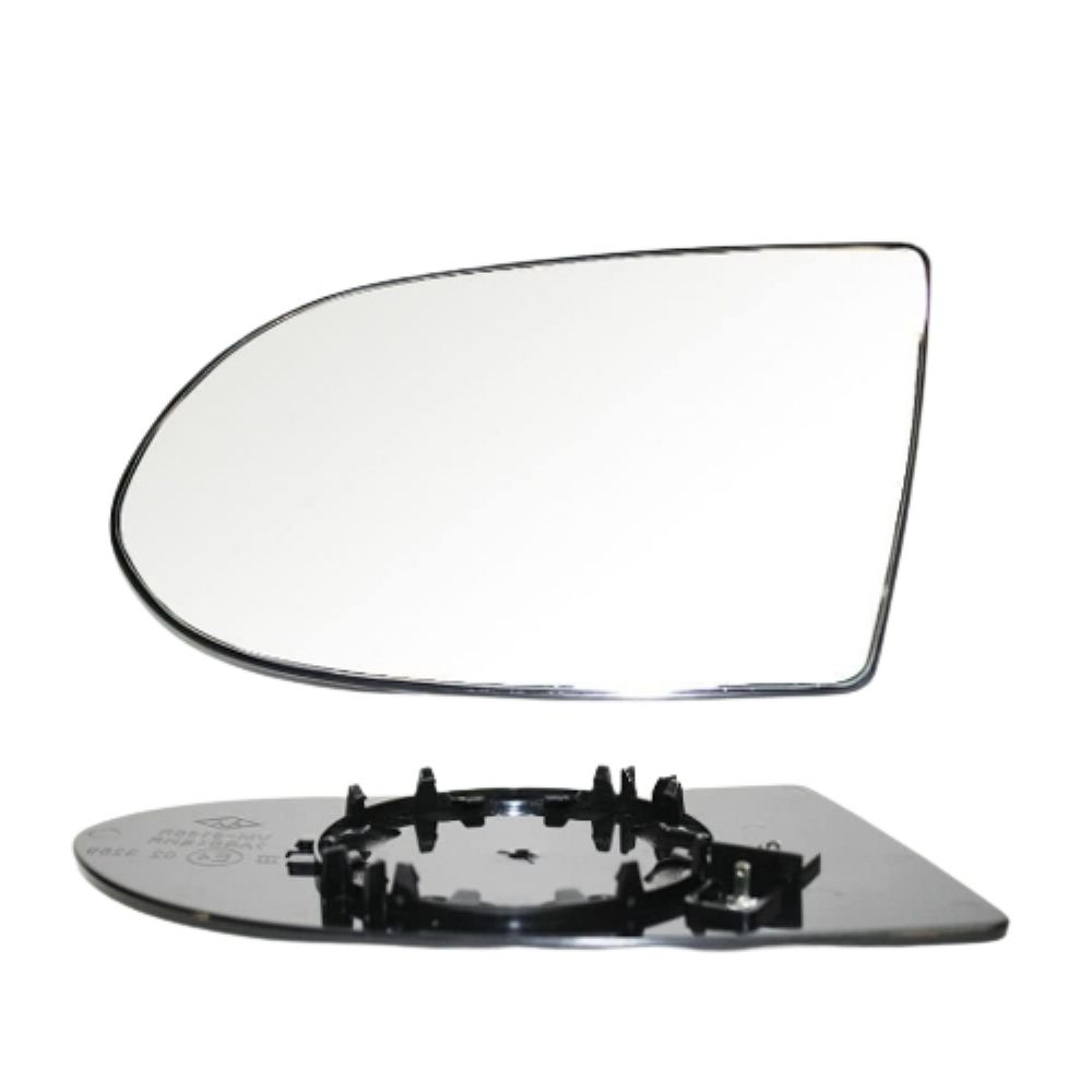 Product Code : 6428749 - Opel Zafira A Left Outside Rear View Mirror Glass Electric Type GM Genuine 6428749 - 90580751