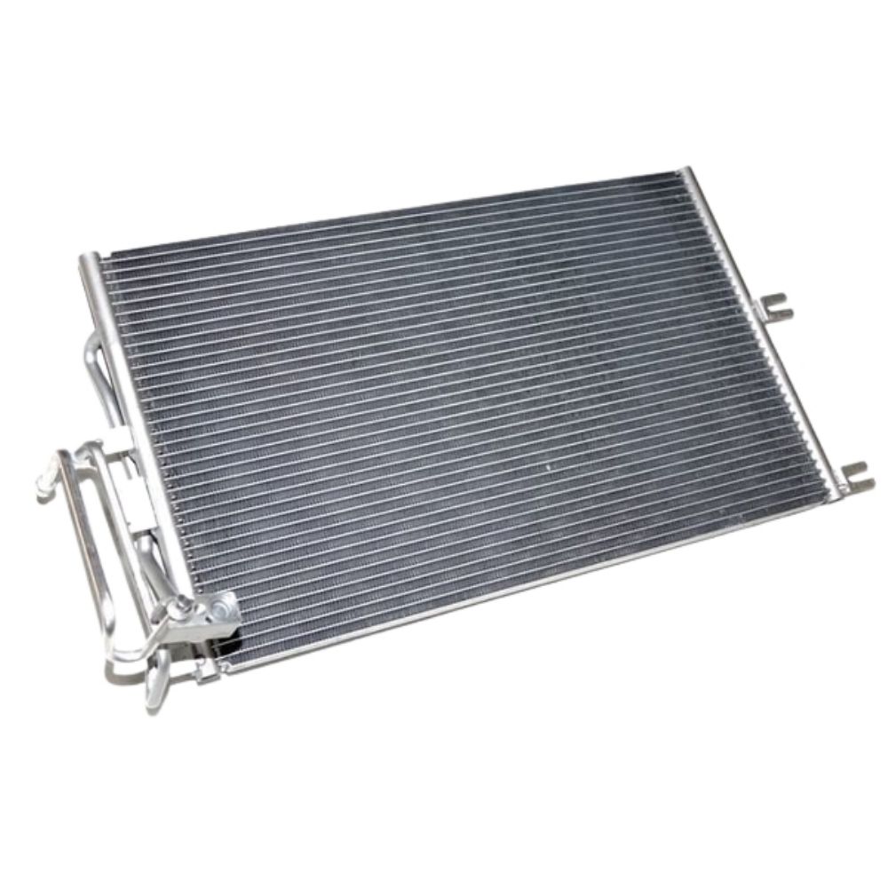 Product Code : 1618012 - Opel Astra F Air Conditioner Condenser (Radiator) Complete GM Original 1618012 - 52464309