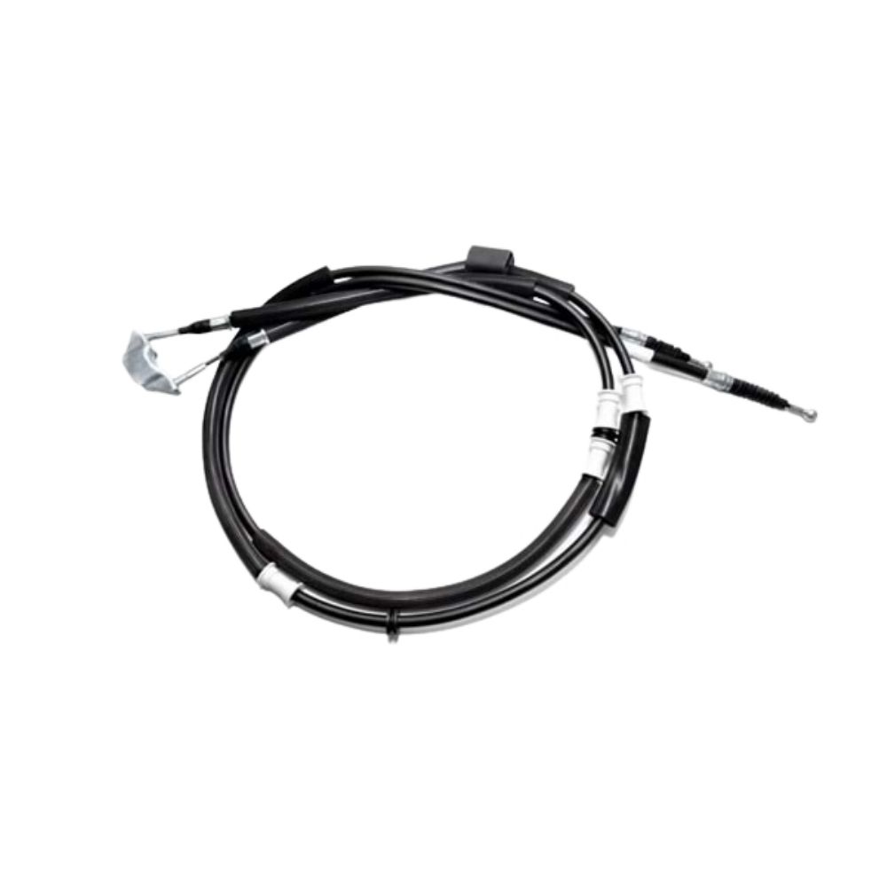 Opel Meriva A Hand Brake Cable Complete GM Original 522012 - 93318894