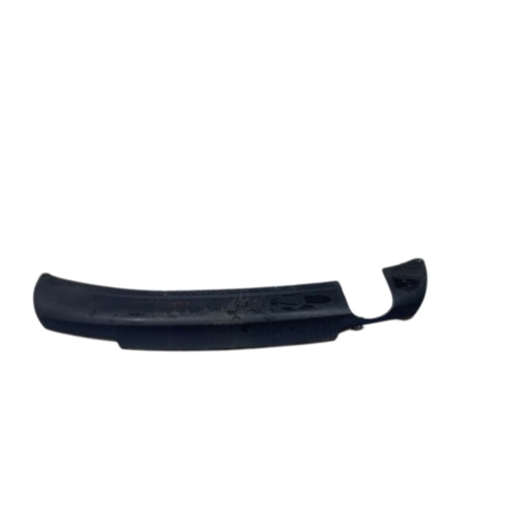 Product Code : 1404267 - Opel Astra J Rear Lower Bumper Cover Exhaust Open Type GM Original 1404267 - 13325353