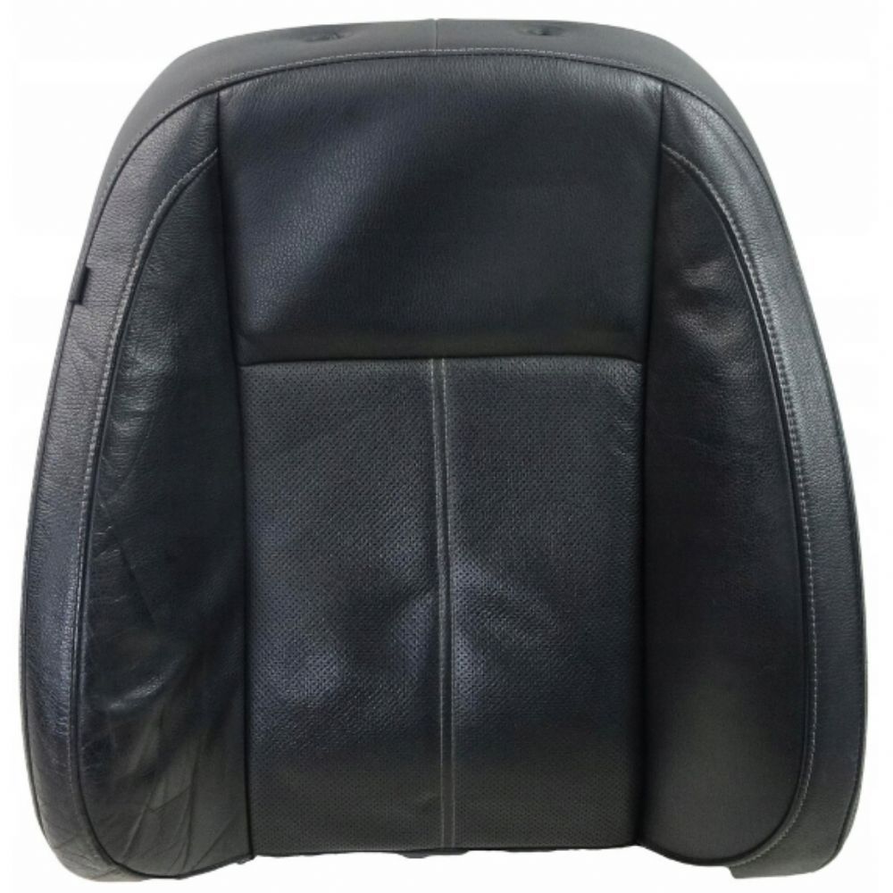 Product Code : 2250350 - Opel Astra J Right Front Seat Backrest Upholstery Leather Complete GM Genuine 2250350 - 13257218