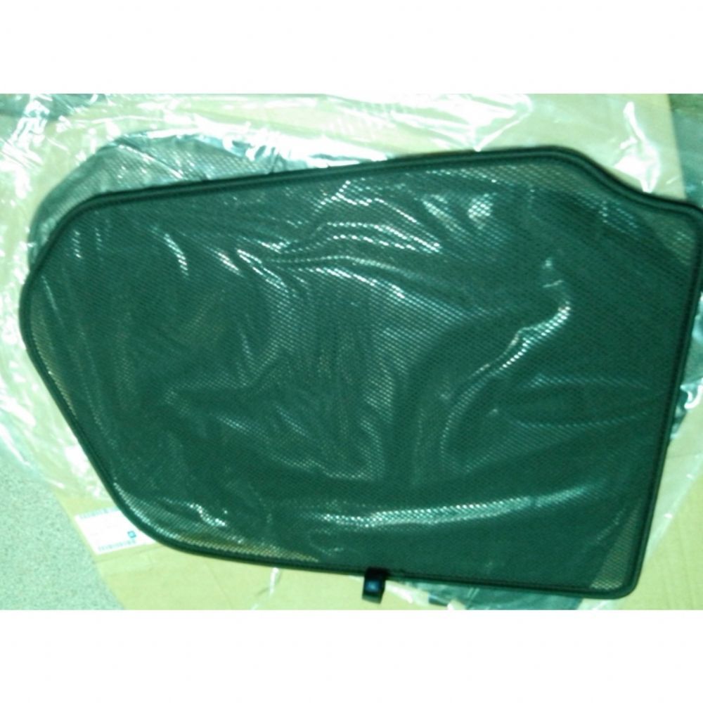 Product Code : 6732020 - Opel Astra H Sunscreen Sheet Complete GM Genuine 6732020 - 93199090