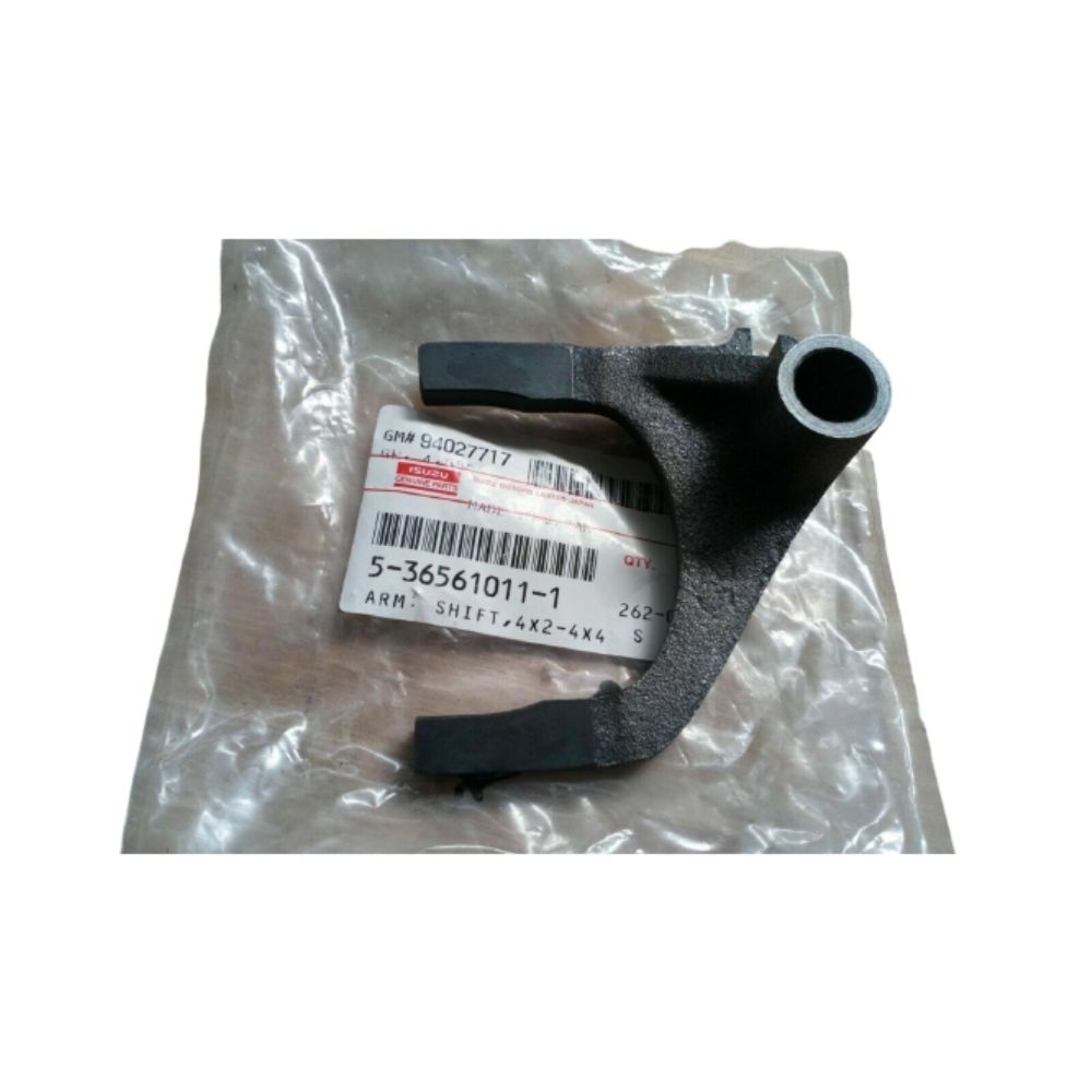 Product Code : 754007 - Opel Frontera A Gear Shift Transfer Fork GM Genuine 754007 - 94027717