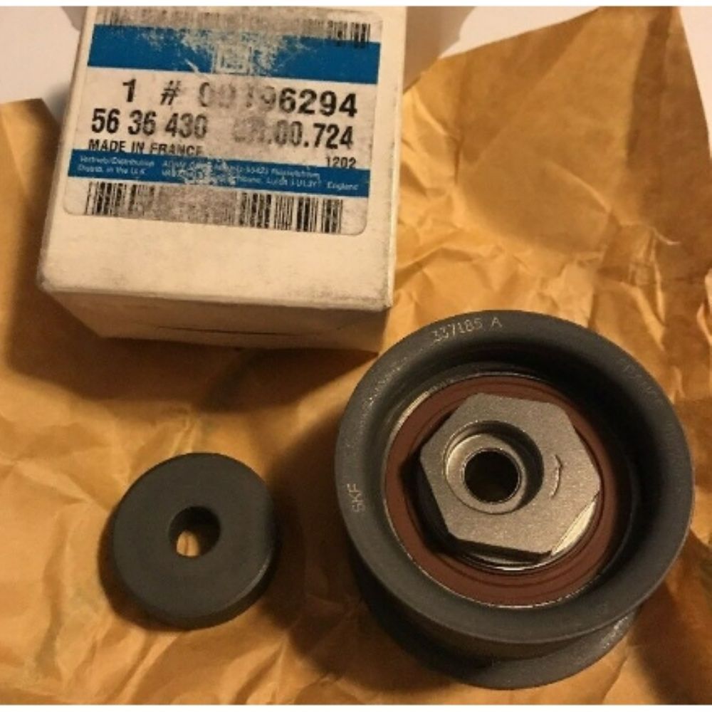 Opel Omega B Timing Ball (Roller) GM Original 5636430 - 9196294