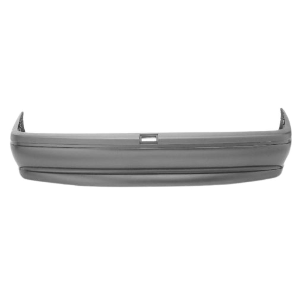 Opel Vectra A Rear Bumper Cover Complete 1992 Model Up GM Original 1404775 - 90443230