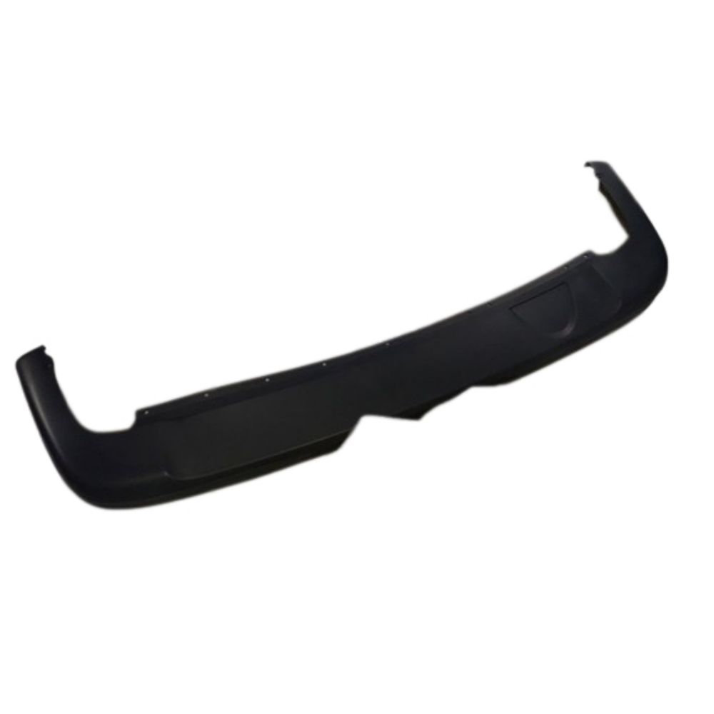 Product Code : 1705026 - Opel Zafira B Rear Lower Bumper Tyre Complete Lined Type GM Genuine 1705026 - 93199096