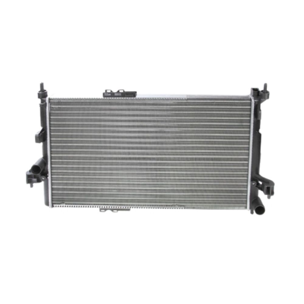 Water Radiator 1.7 Diesel Engine Opel Combo C, Corsa C GM Original 1300233 - 95513832 - 95513832