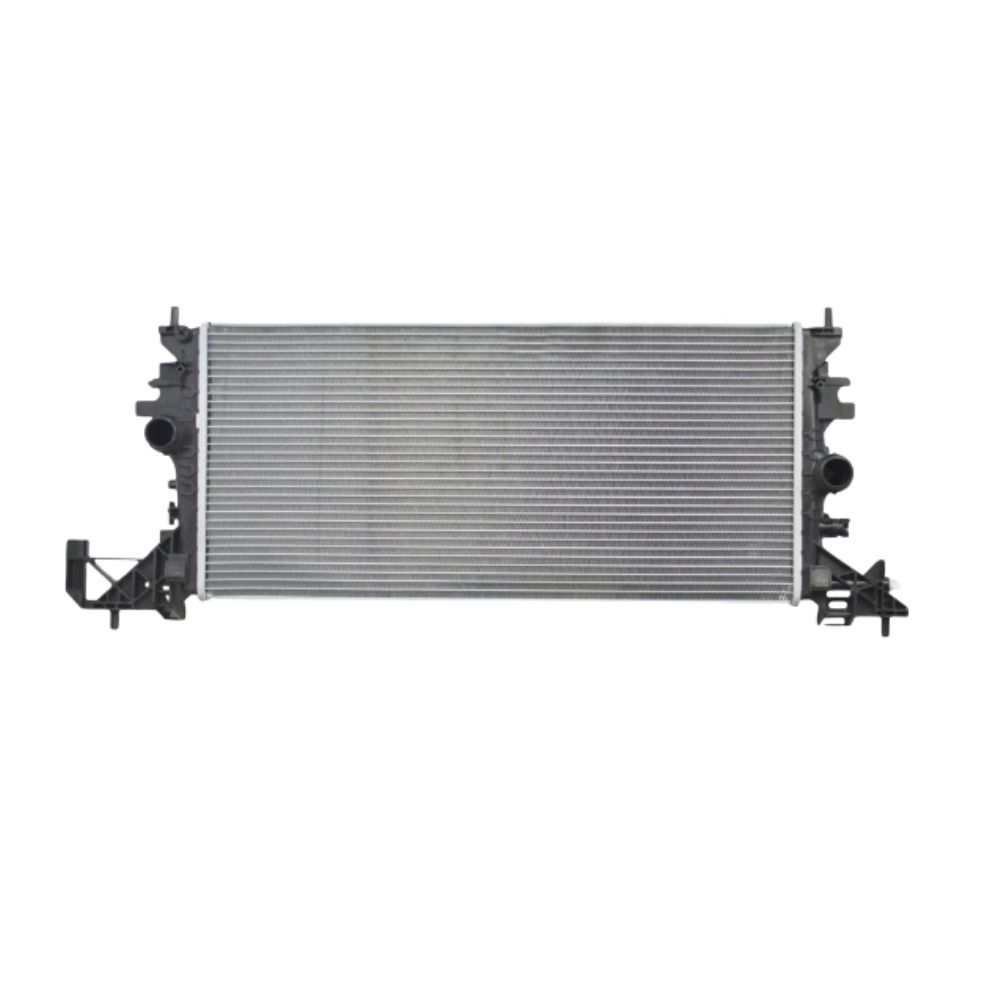 Product Code : 1300249 - Opel Omega B Water Radiator Complete 2.5 Engine GM Original 1300249 - 93171959