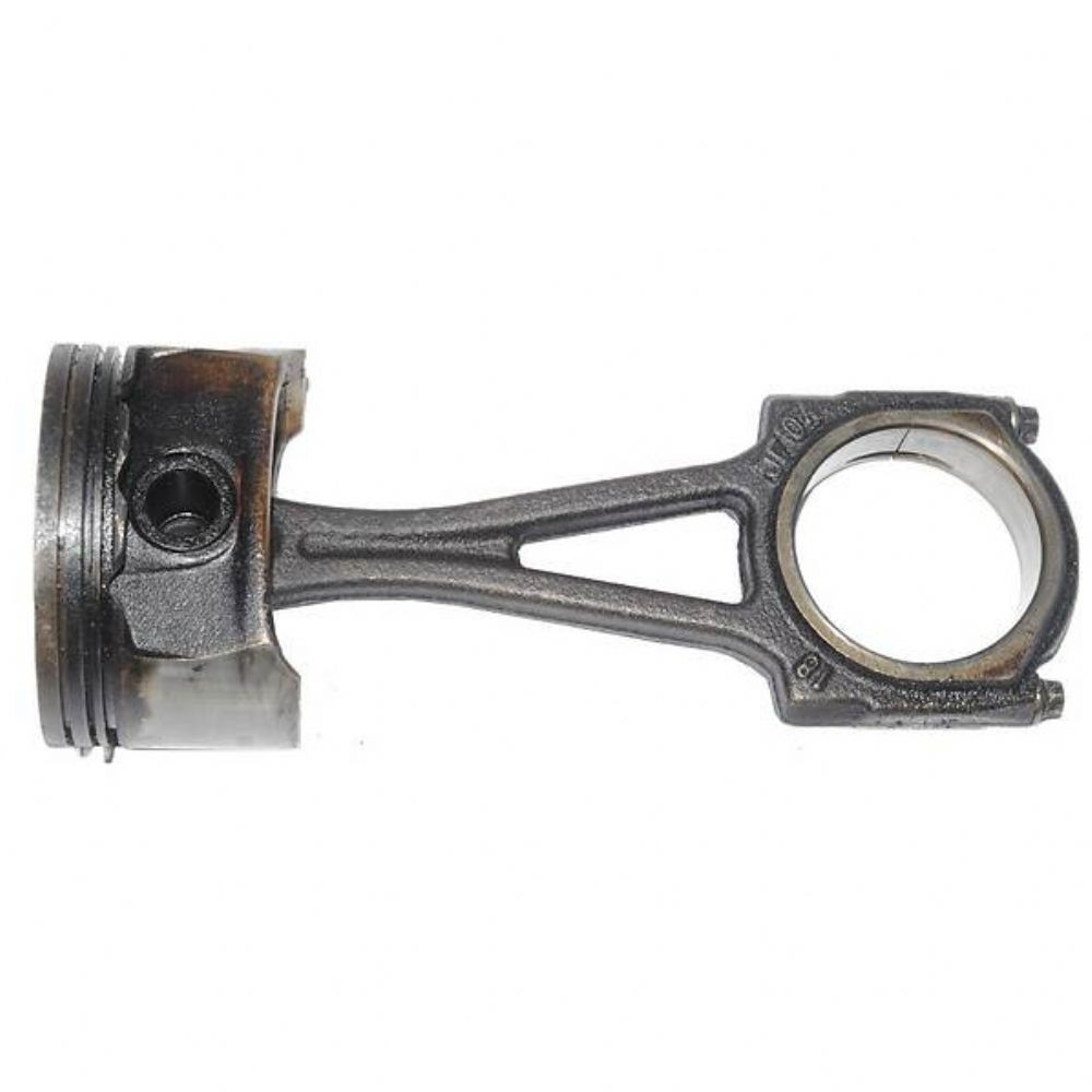 Engine Piston Connecting Rod Opel Agila A, Corsa B, Corsa C, Tigra A GM Genuine 622052 - 93170023