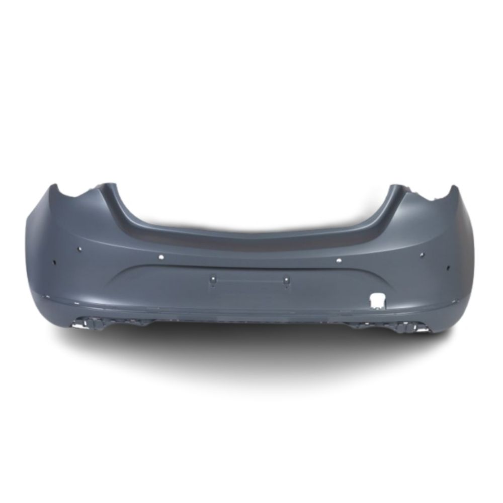 Product Code : 1404562 - Opel Astra J Rear Bumper Complete Parking Sensor Primer Type GM Original 1404562 - 13368413