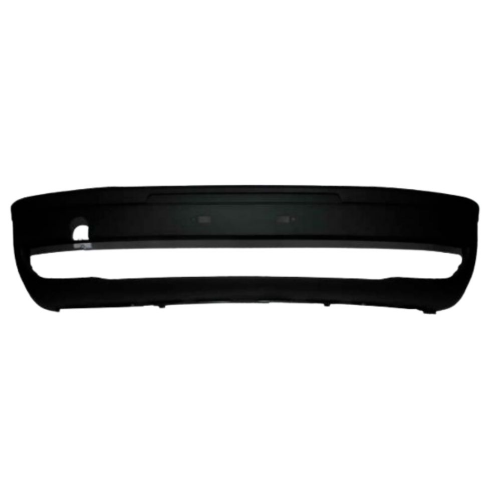 Opel Zafira A Front Bumper Complete F75 (Has Scratches) Smoked GM Original 1400132 - 9119200