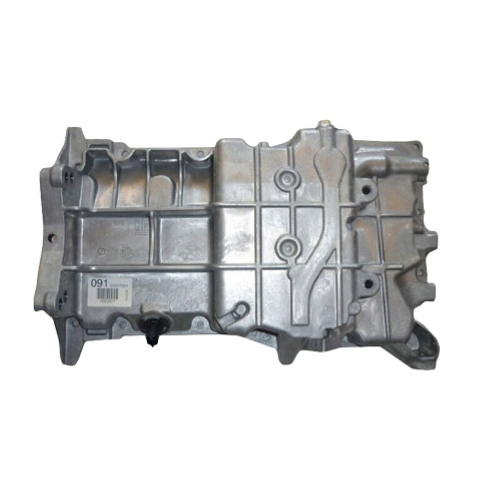 Opel Astra G Oil Pan 2.2 Z22SE Gasoline Engine GM Genuine 5652006 - 55557090