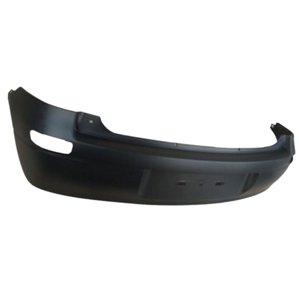 Product Code : 1404020 - Opel Corsa C Rear Bumper Complete Smoked GM Original 1404020 - 24411405