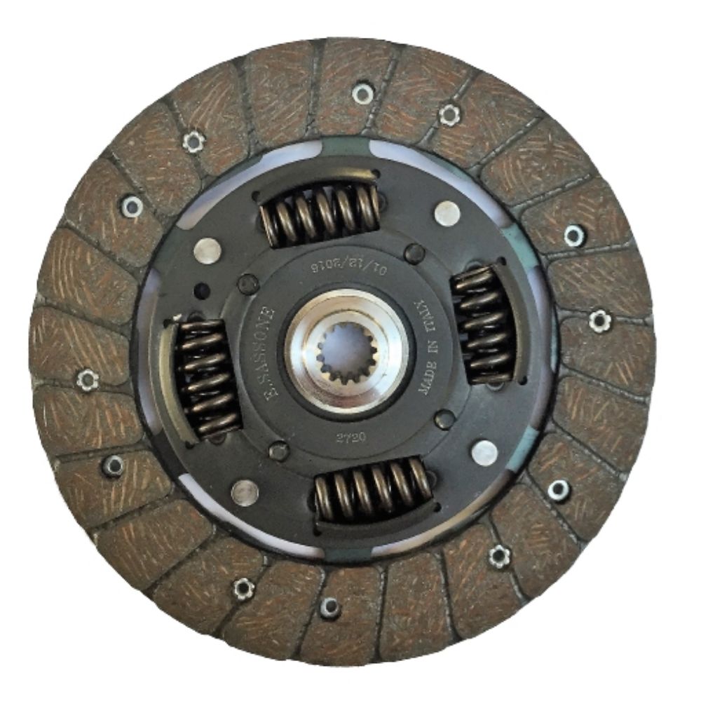 Product Code : 664165 - Clutch Pad 1.4 / 1.6 16V Engine Opel Vectra A, Astra F GM Genuine 664165 - 90250294