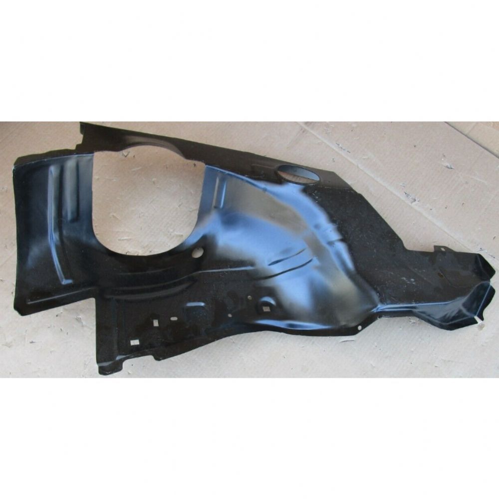 Product Code : 6110111 - Opel Vectra B Front Pod Reinforcement Sheet GM Genuine 6110111 - 90503018