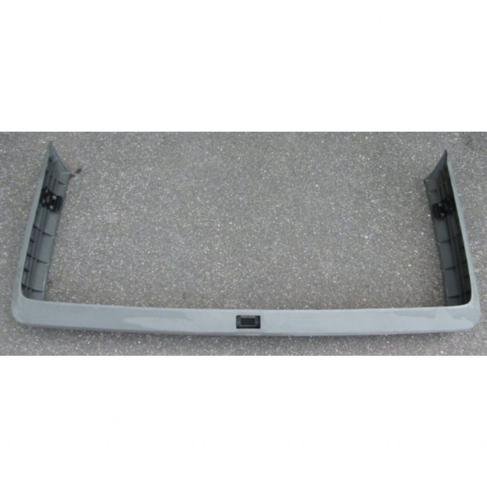 Opel Corsa A Rear Bumper Covering Complete GM Original 1404363 - 90164206