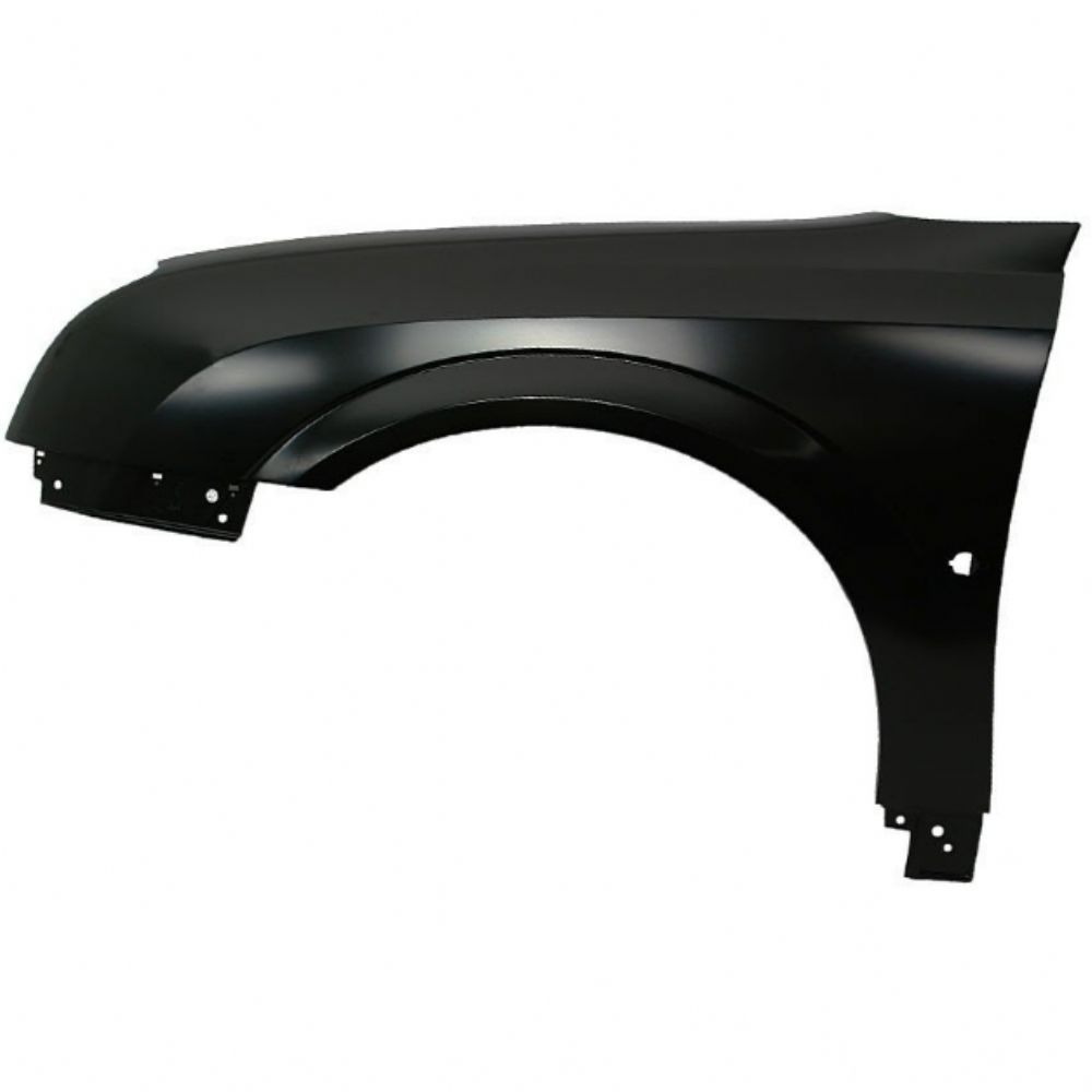 Product Code : 6101327 - Opel Vectra C Left Front Fender Complete GM Original 6101327 - 93172024