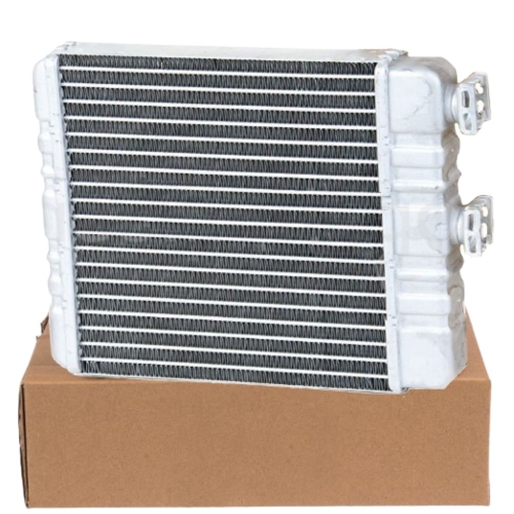 Product Code : 1618142 - Opel Astra G, Zafira A Heating Radiator Behr Type GM Original 1618142 - 9117283