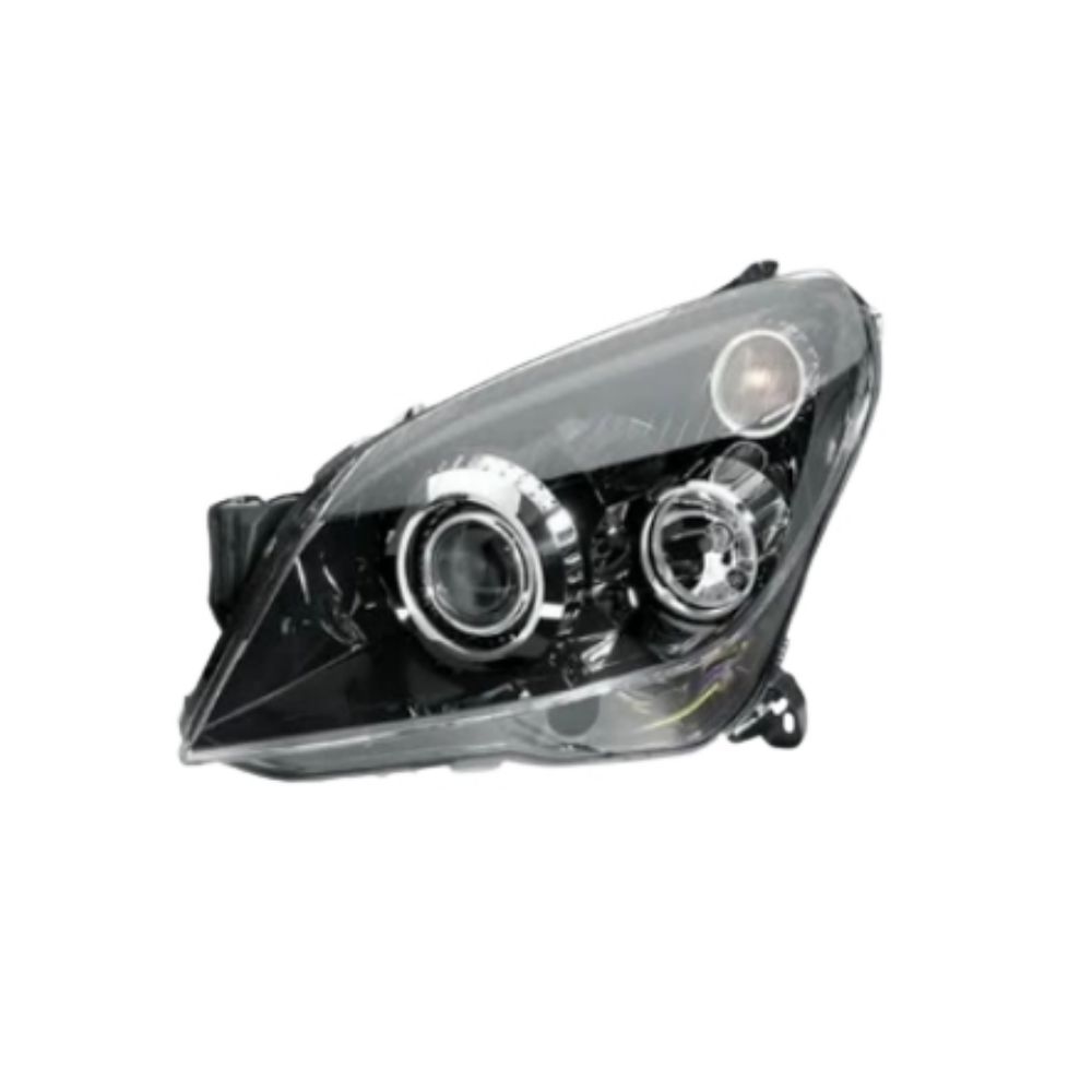 Product Code : 1216569 - Opel Astra H Left Front Headlamp Complete Adaptive Xenon Type GM Original 1216569 - 93190390