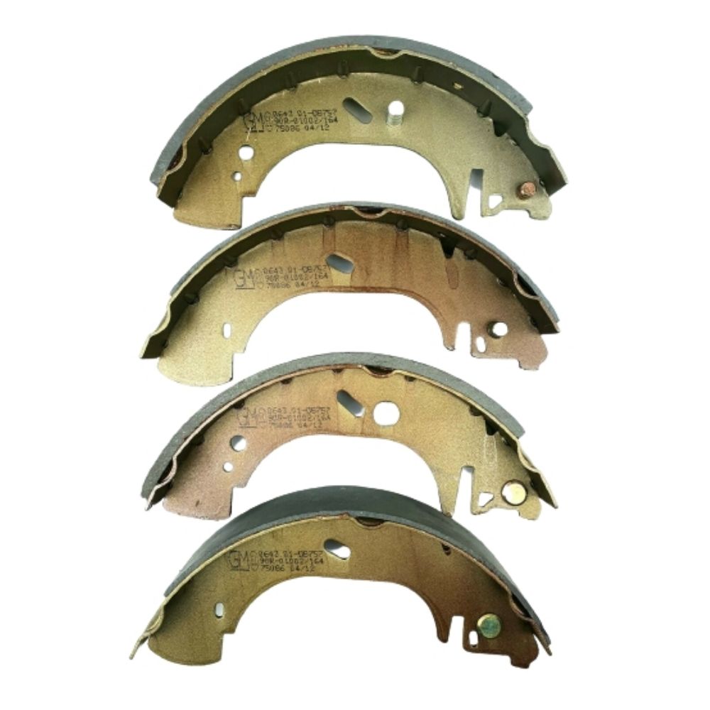 Product Code : 1605981 - Rear Brake Pad Opel Movano A, Renault Master GM Genuine 1605981 - 93173181