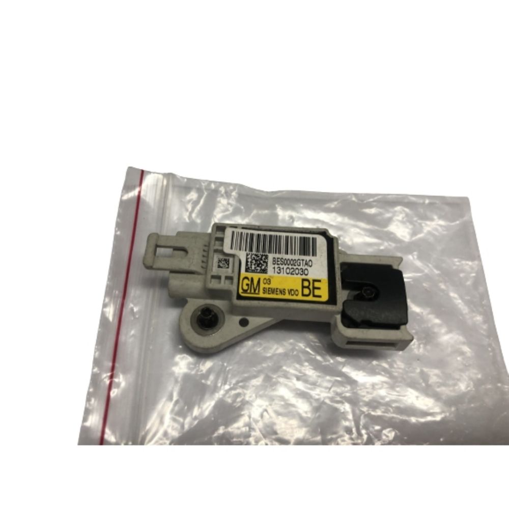 Product Code : 6238929 - Opel Vectra C Left Front Side Airbag Aırbag Sensor GM Original 6238929 - 13102030