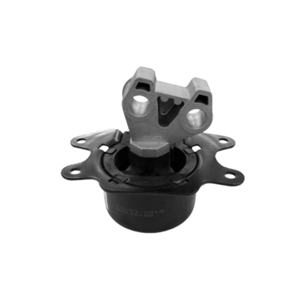 Product Code : 684194 - Opel Corsa C Left Engine Mount 1.7 Engine GM Genuine 684194 - 24426144