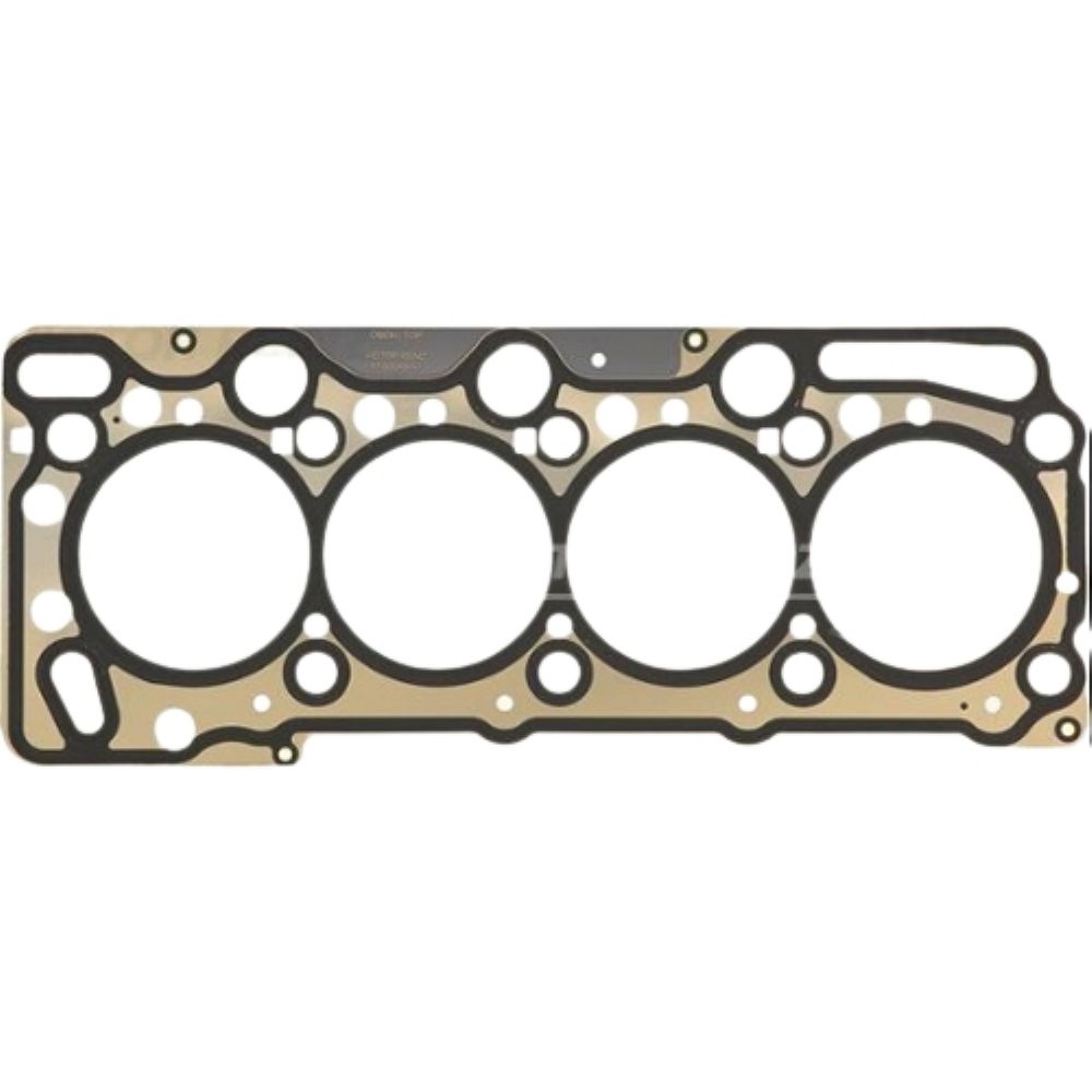 Opel Combo C Engine Cylinder Head Gasket 1.45mm 1.7 Engine GM Genuine 5607872 - 97370797 - 97370797