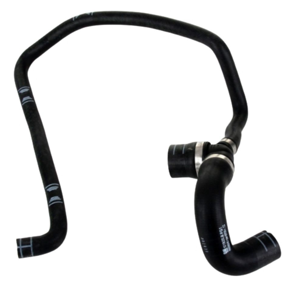 Product Code : 1337715 - Opel Astra H Radiator Outlet Hose 1.6 Engine GM Genuine 1337715 - 13118272