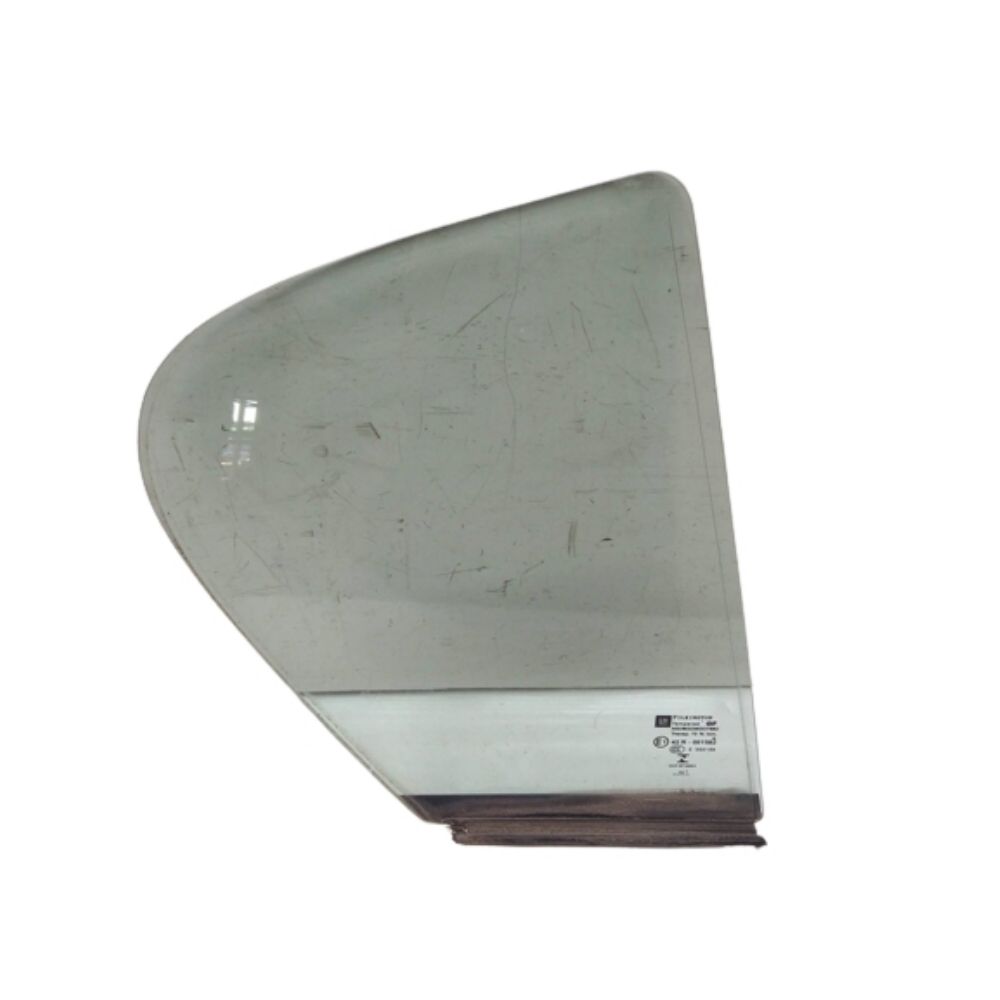 Product Code : 5161448 - Opel Astra H HB Right Rear Fixed Corner Glass L48 GM Genuine 5161448 - 13124135