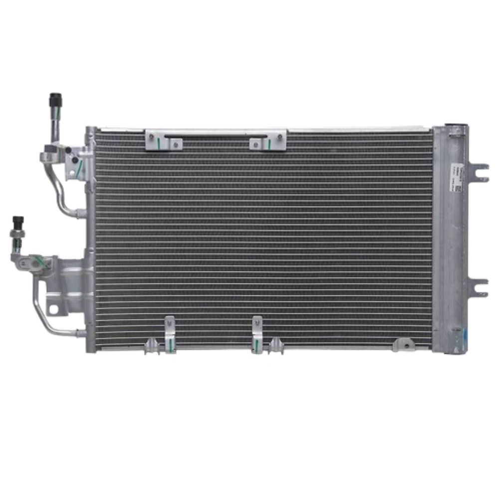 Product Code : 1850111 - Opel Astra H Air Conditioner Condenser 1.3 Engine GM Genuine 1850111 - 93182213 - 93182213