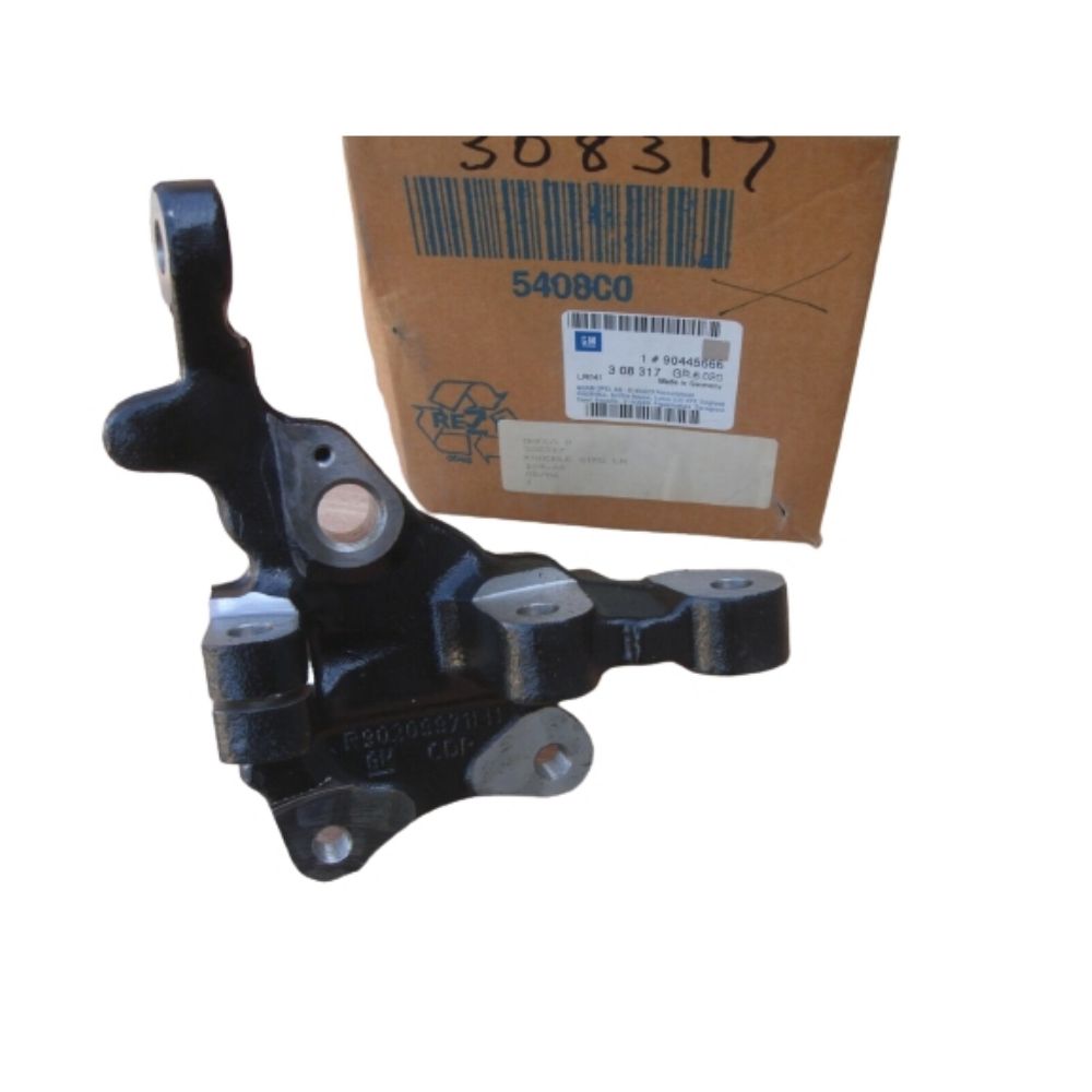 Product Code : 308317 - Opel Omega B Left Front Axle Arm X20XEV GM Genuine 308317 - 90445666