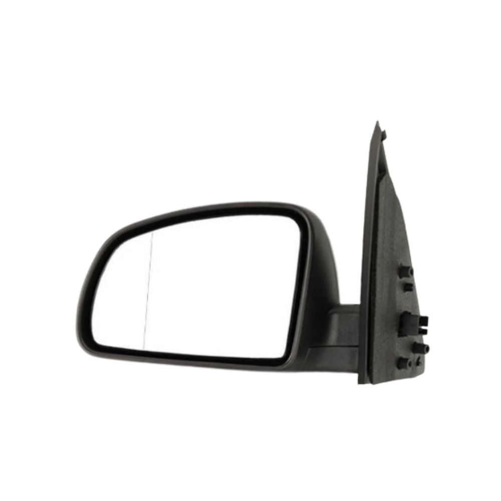 Opel Meriva A Left Outside Rear View Mirror Complete Electric Type GM Genuine 6428171 - 13148952