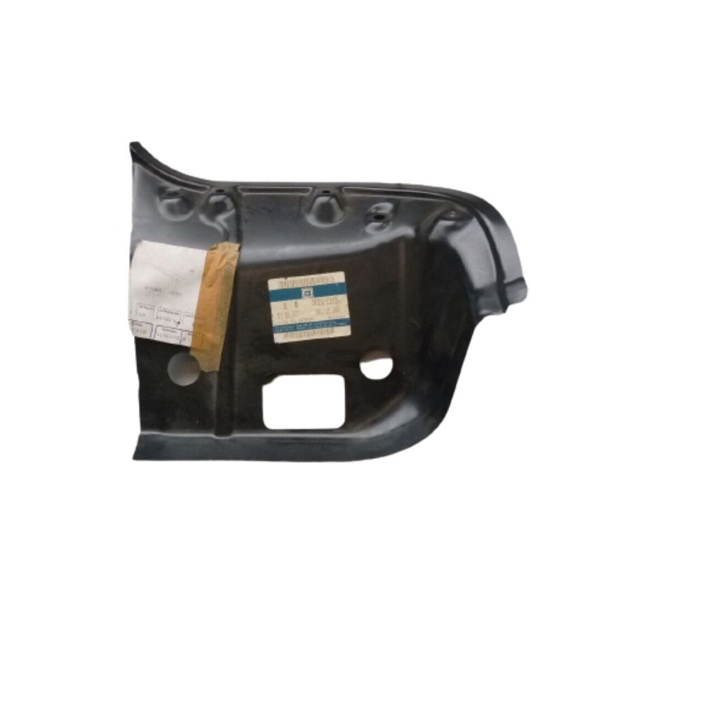 Product Code : 5183677 - Opel Astra G Left Rear Inner Edge Extension Sheet GM Original 5183677 - 90521315