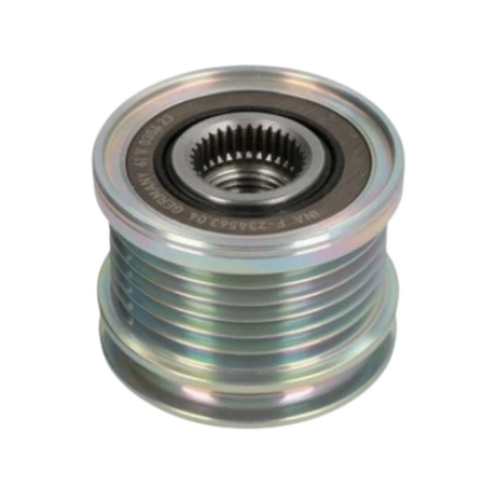 Product Code : 1204378 - Opel Vectra C Alternator Pulley (Ball) 3.0 CDTI Engine GM Genuine 1204378 - 93175986 - 93175986