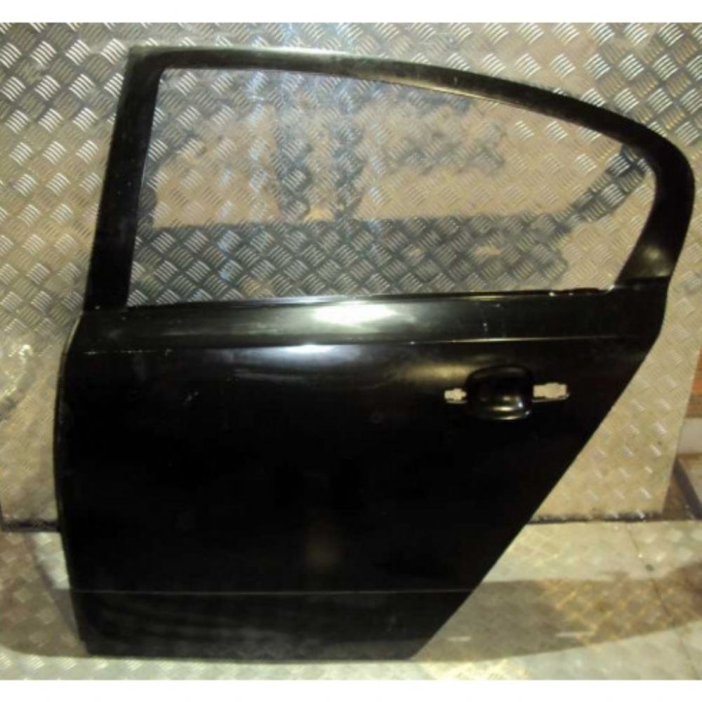 Product Code : 94707003 - Opel Astra H Left Rear Door Sheet Complete GM Genuine 128188 - 94707003