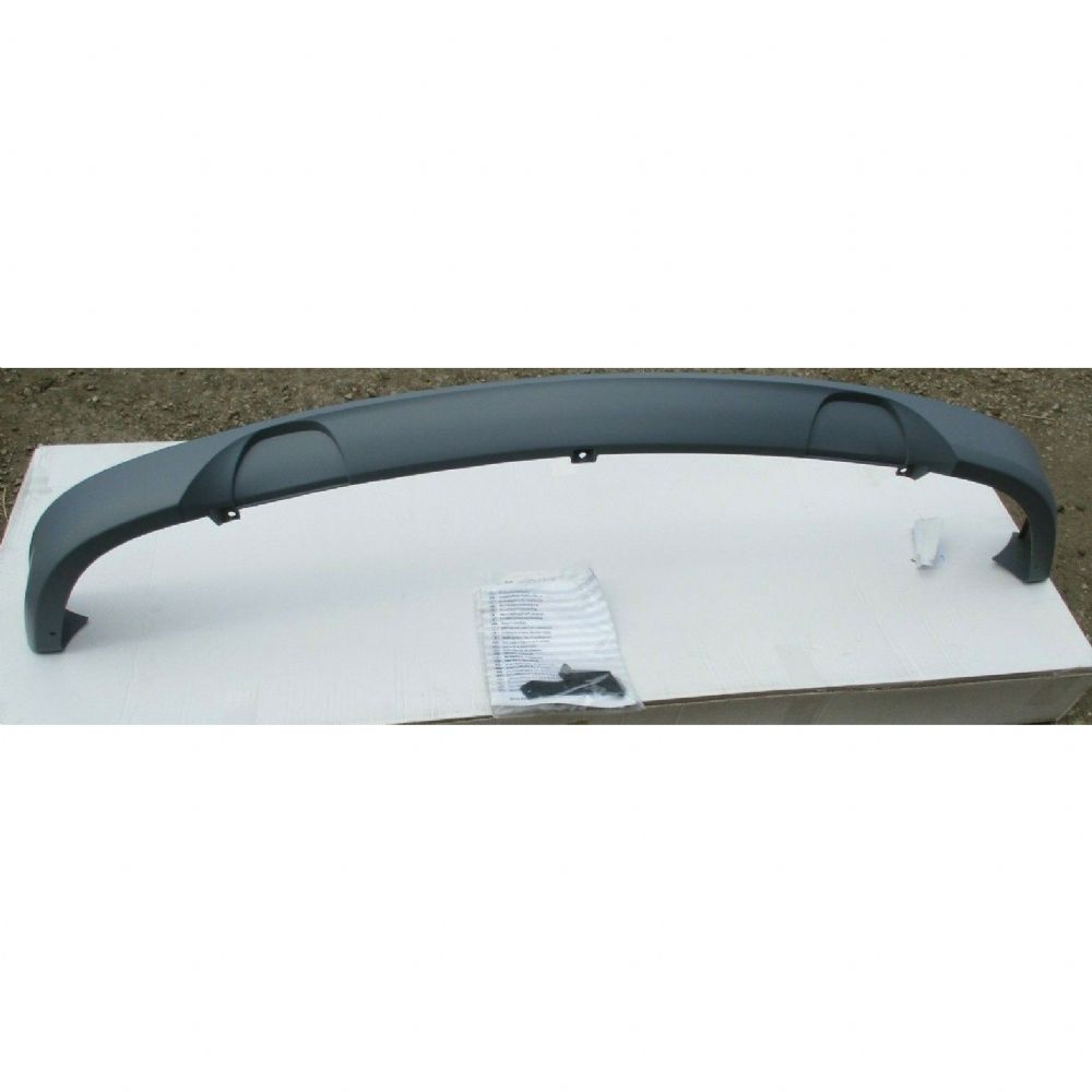 Product Code : 1705034 - Opel Astra H Rear Lower Bumper Additional Tyre Liner L48 GM Genuine 1705034 - 93199168