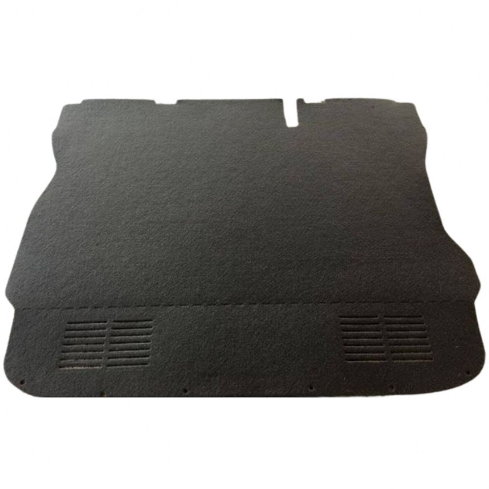 Opel Corsa C Rear Boot Floor Carpet For Folding Seat GM Genuine 2219487 - 24403708