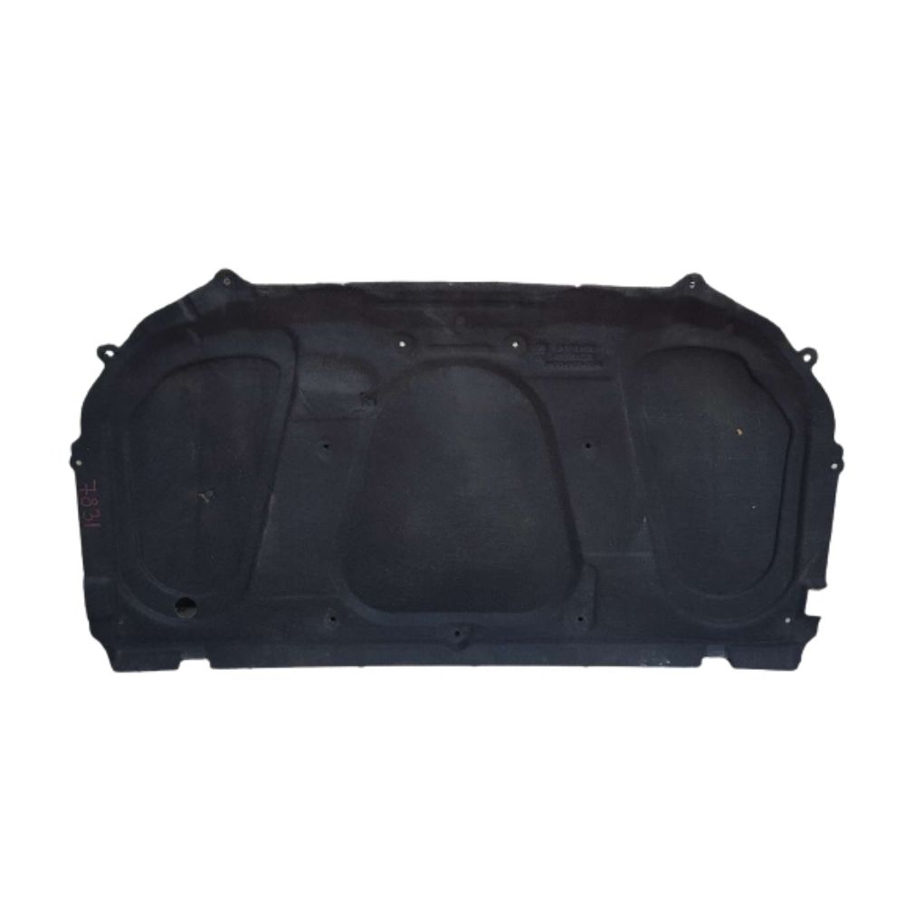 Product Code : 1162496 - Opel Vectra C Front Engine Bonnet Insulation Trim Complete GM Genuine 1162496 - 13244396