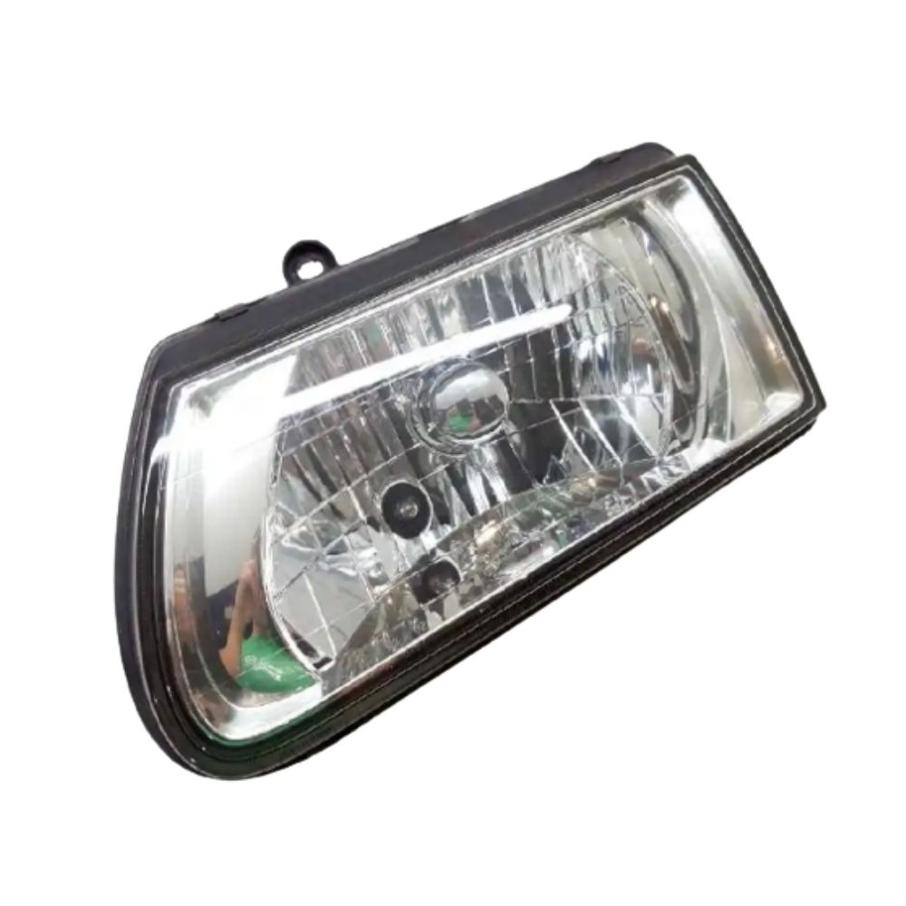 Product Code : 1216145 - Opel Frontera B Left Front Headlamp Complete GM Original 1216145 - 93173867