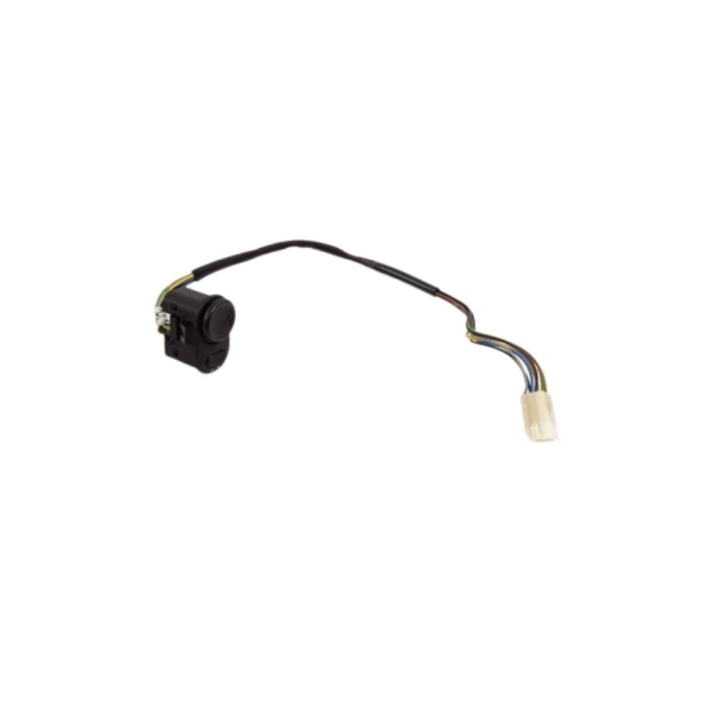 Opel Tigra A Outside Rear View Mirror Adjustment Switch (Button) Model GM Genuine 6240482 - 90363305 - 90363305