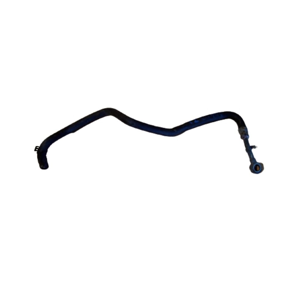 Opel Astra H Turbo Hose Complete GM Genuine 1337746 - 13437316