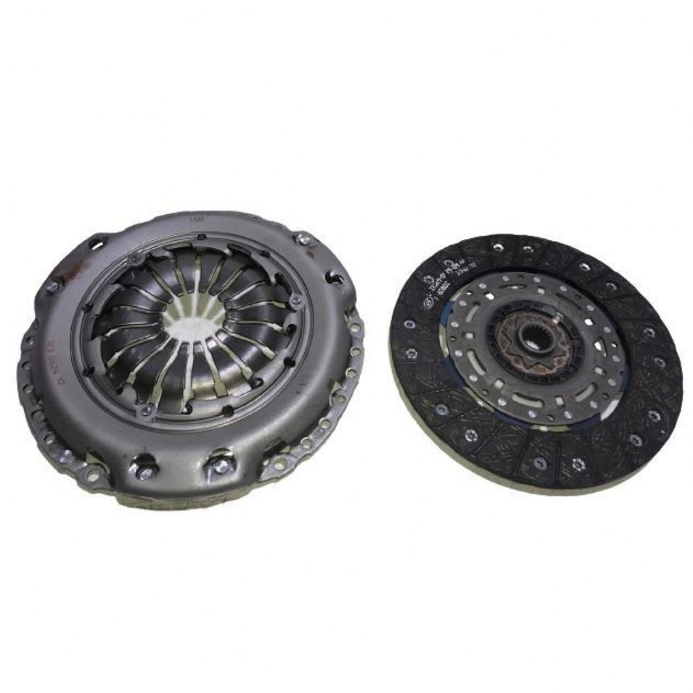 Clutch Set Complete Astra J, Insignia, Mokka, Cruze, Corsa D, Corsa E, Adam, Meriva B, Zafira C A14NET B14NET B14NEH A14NEL GM Genuine 666124 - 623356309