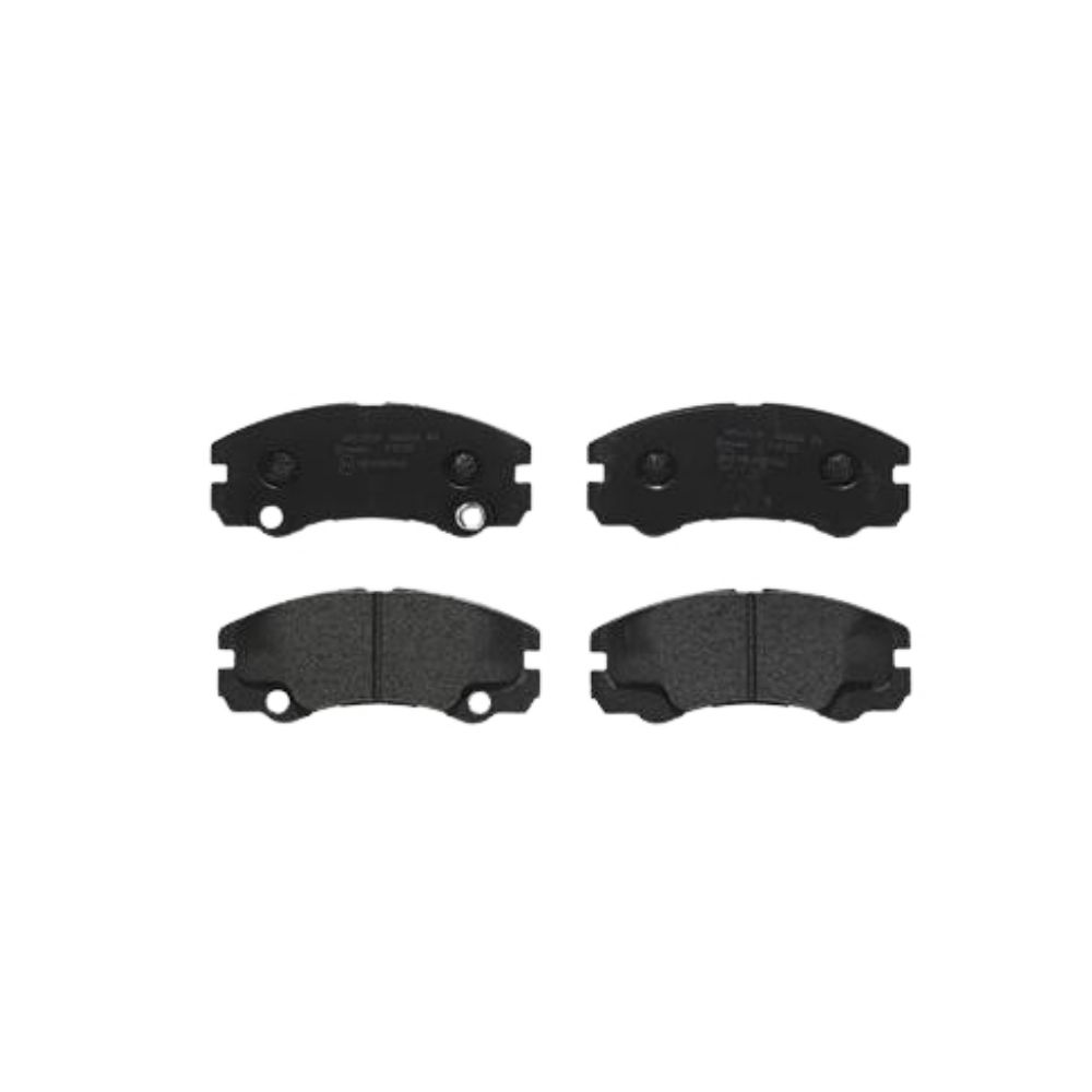 Product Code : 1605620 - Opel Frontera B Front Brake Pad GM Genuine 1605620 - 93169003