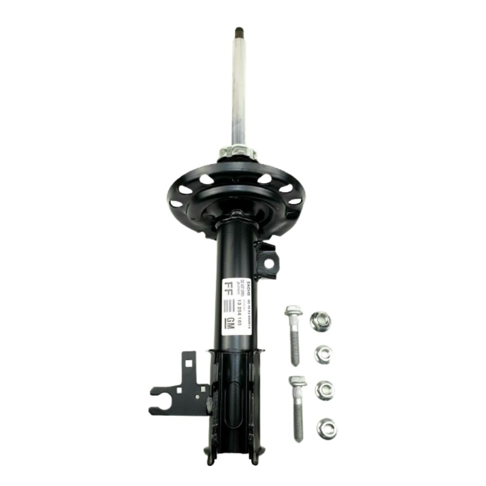 Product Code : 344549 - Opel Vectra C Left Front Shock Absorber (Bad Road Package) Z16XEP Z18XE Z20NET Z22SE Z28NEL GM Genuine 344549 - 93190505