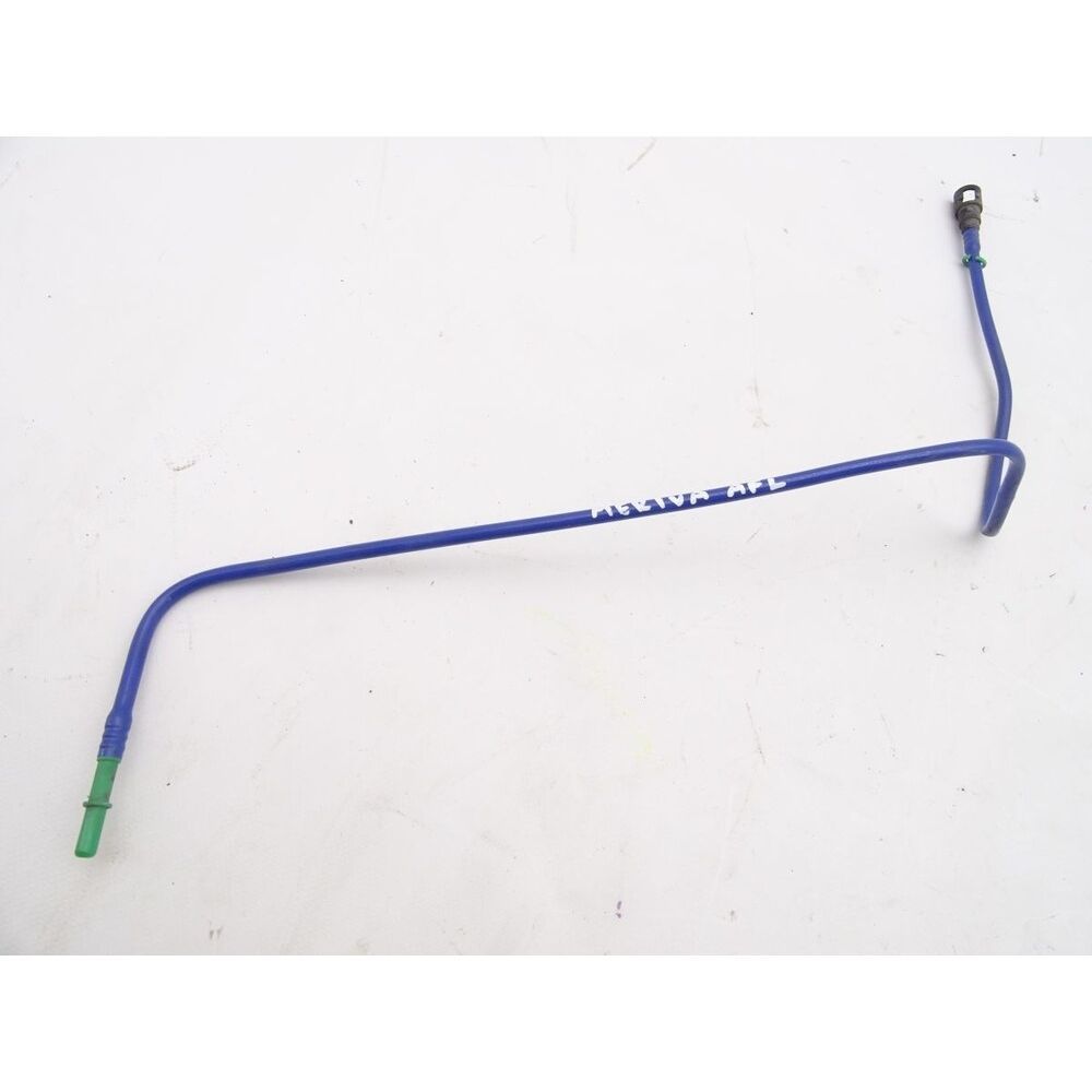 Opel Meriva A Fuel Tank Evaporation Tube GM Genuine 5806044 - 13114728